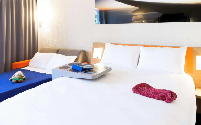 ibis Styles Marseille Provence Aéroport