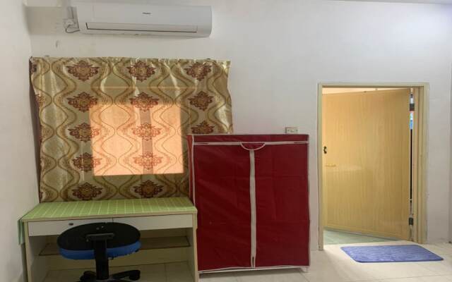 OYO 90966 Family Homestay Botani Ipoh