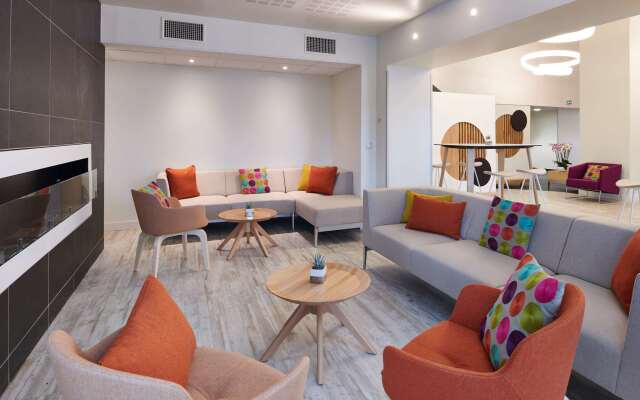 Hotel Le Bayonne