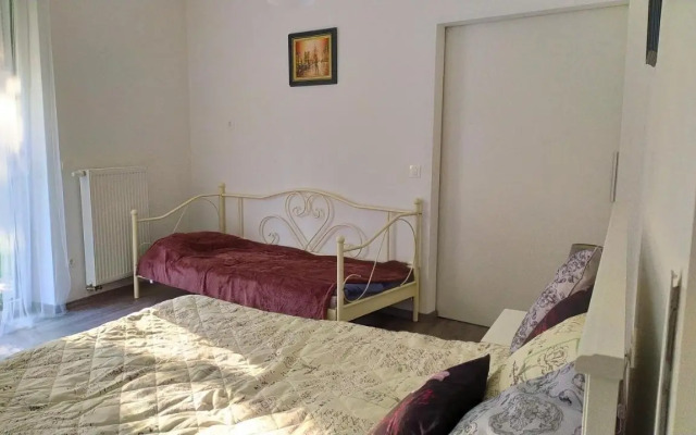 Sirály apartman
