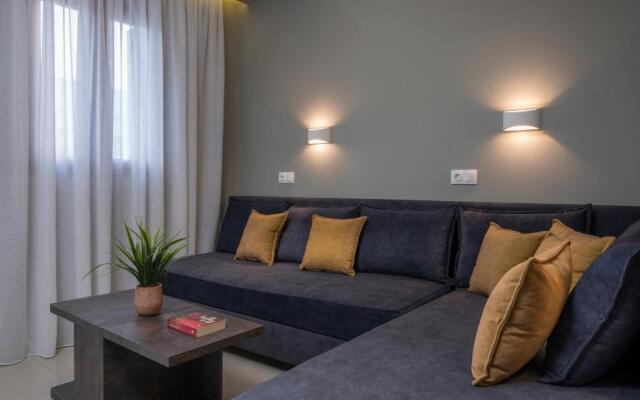 MIRMA CITY studio & apartment