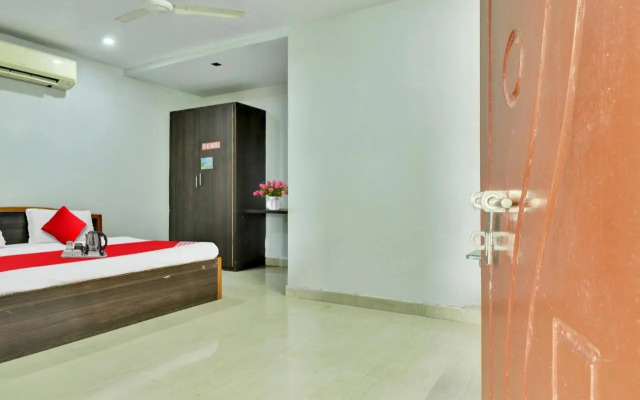 OYO 91078 Hotel Orange