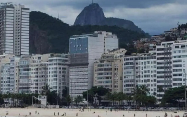 Copacabana Barata Ribeiro 135