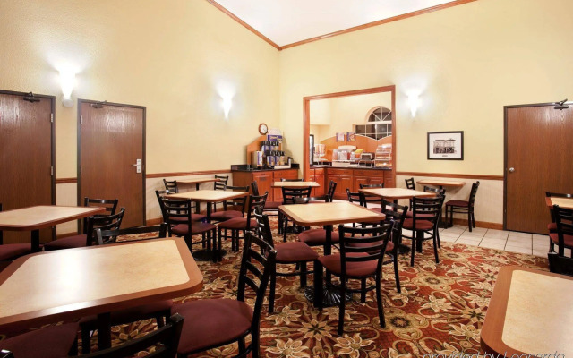 Best Western Watertown