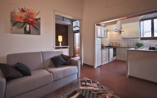 Piazza Della Passera