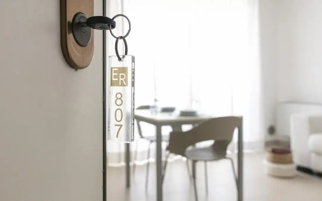 Residenza Excelsior 807