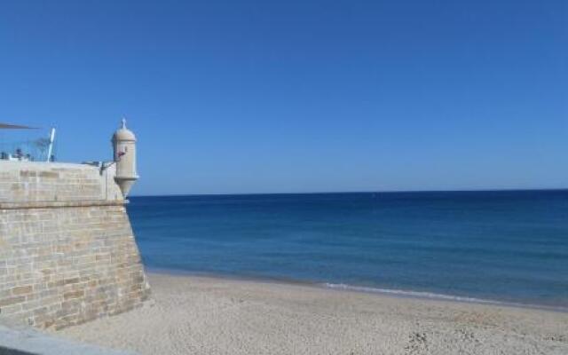 SeaShell Apartment - Sesimbra