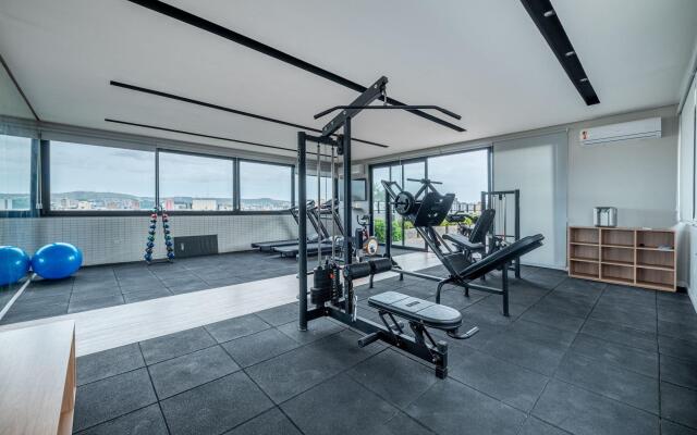Loft em Frente da Redenção 609