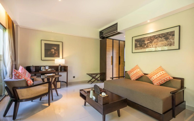 Sanctoo Suites and Villas
