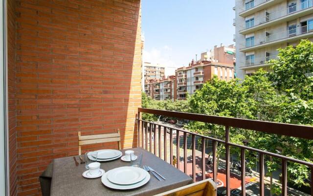 Awesome Apartment With Amazing Terrace