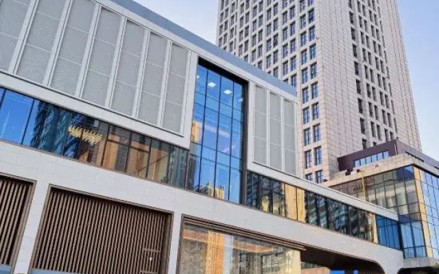 Kunshan Yusong Garden  Hotel