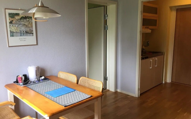 Stf Bralanda Vandrarhem