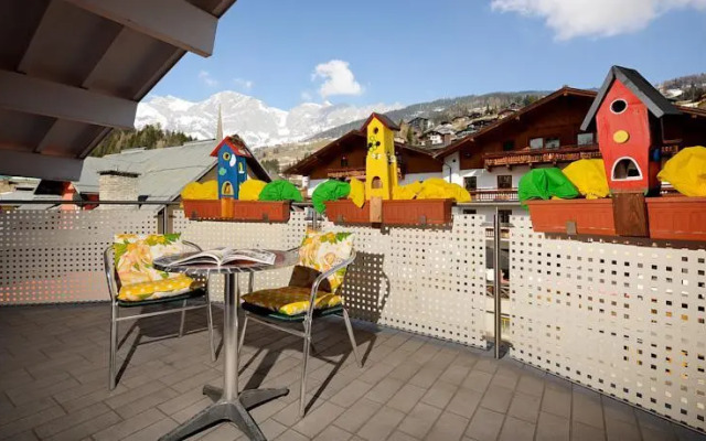 Luxusferienwohnungen Bauer- Bäckerhaus