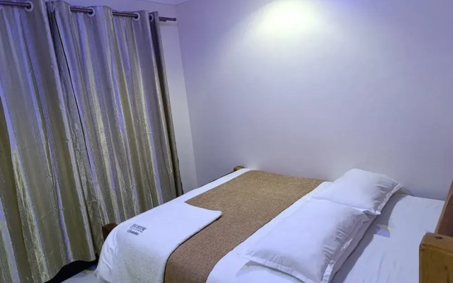 Maya's Guest House