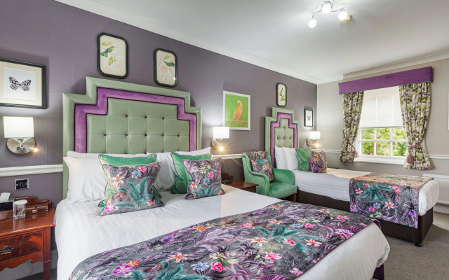 The Crown Hotel