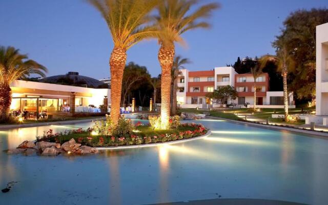 Rodos Palace Abav2 Suites Collection