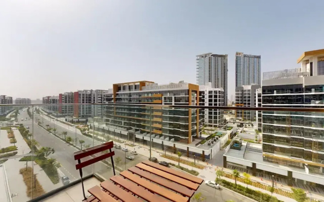 Al Meydan - Azizi Riviera 46 - 713