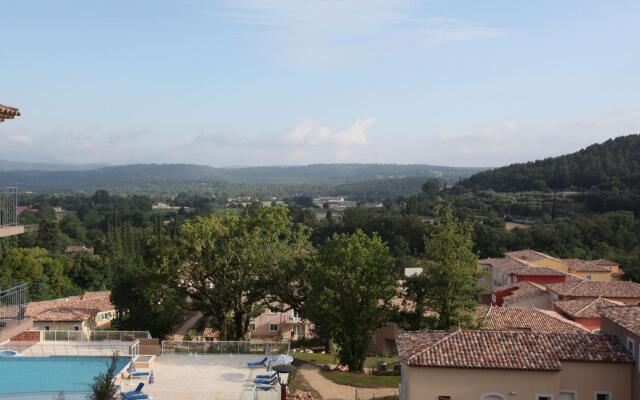 Beautiful Apartment With AC, Near Lac de Saint-cassien