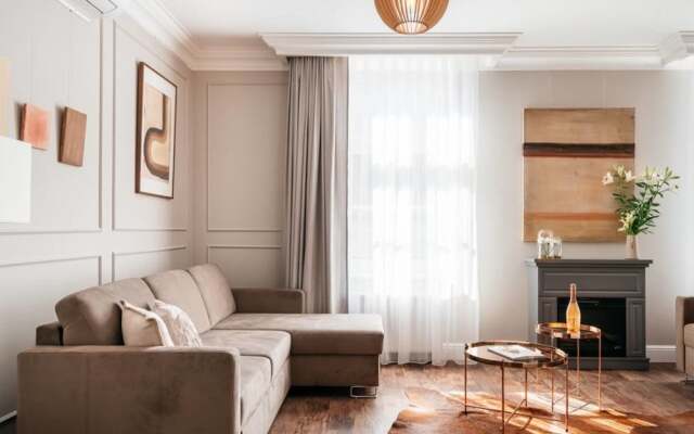 District 17 By Loft Affair