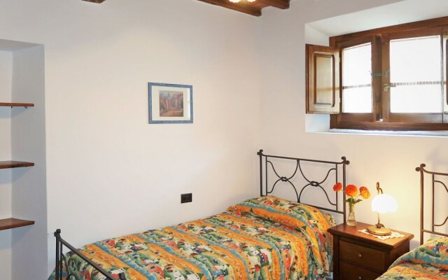 Casa Ronta Loro Ciuffenna