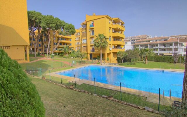 Apartamento Rinconcito del Mar