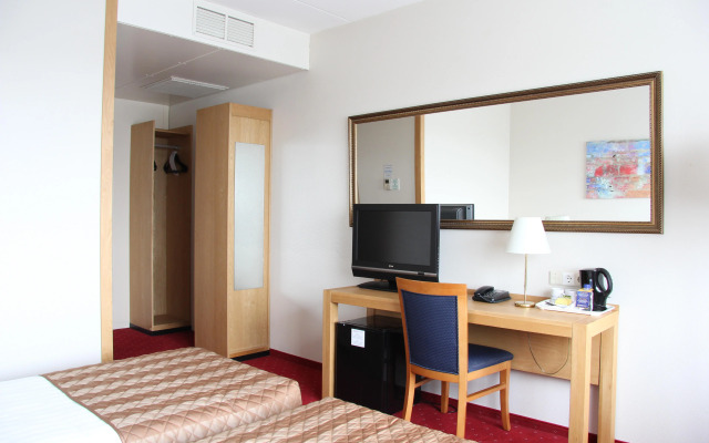 Bastion Hotel Rotterdam Alexander