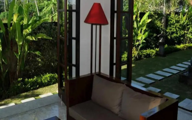 Bali Hai Dream Villa @ Tanah Lot