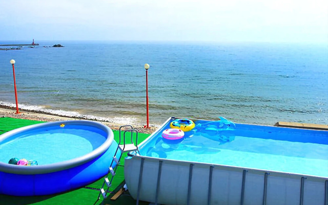 Anmyoendo Gomseom Simile Pension