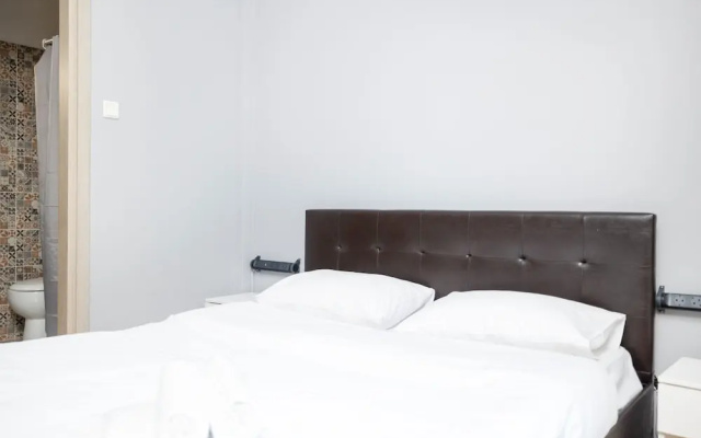 Egnatia Central Spacious 3 Bd Apt