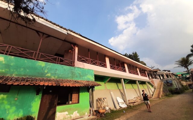 OYO 93135 Wisma Bayt Hikmah