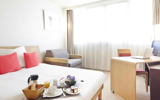 Novotel Montpellier