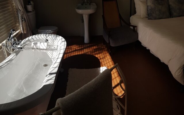 Inca Lily Accommodation