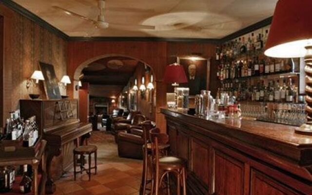 Hôtel Le Vieux Logis