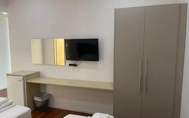 Nemesis Hotel