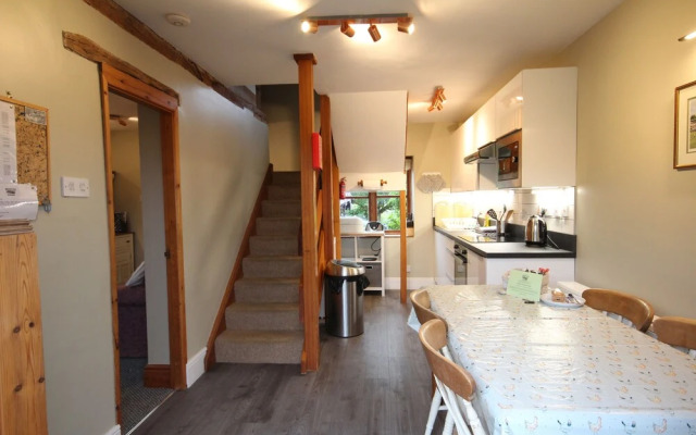 Whitley Elm Cottages