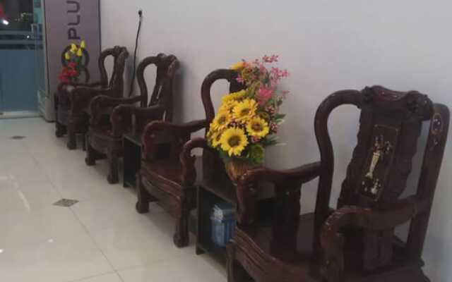 Zin Xin City View Hotel