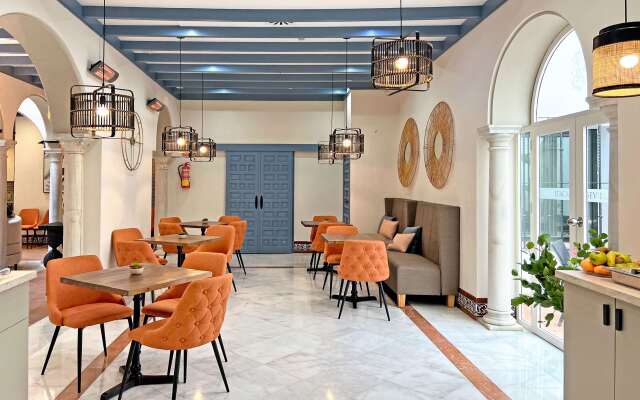 Itaca Sevilla by Soho Boutique
