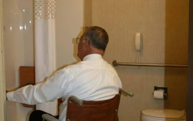 Hampton Inn Marshall