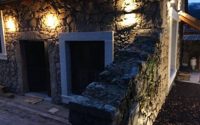 El Pajar de La Adrada