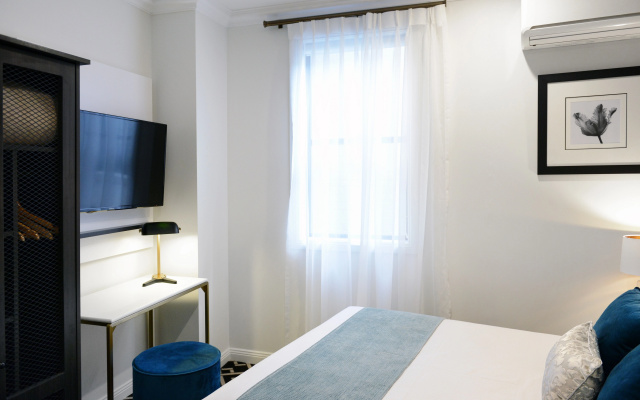 High Cross Randwick by Sydney Lodges – Guest Rooms – Sydney