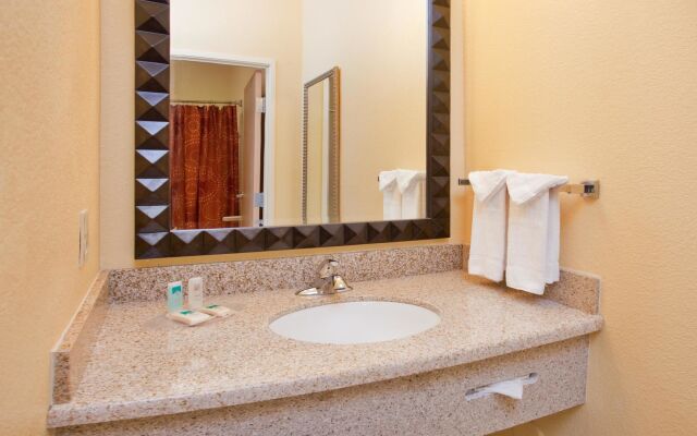 SpringHill Suites Tempe at Arizona Mills Mall