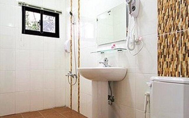 Puli Hilltop Guest House