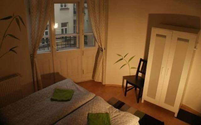 Central Station Hostel