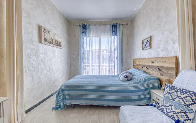 Apartment in Mountain Gateway in Roses