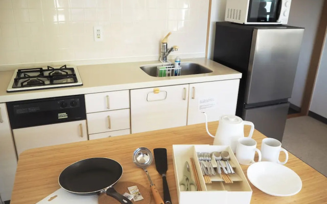 Miyazaki Mango Hotel