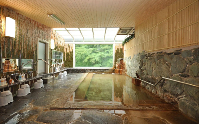 Okumizuma Onsen