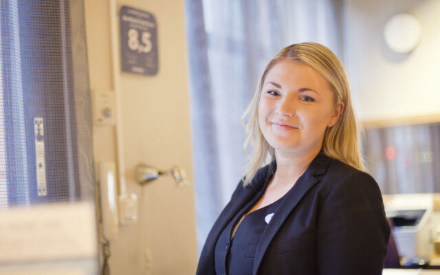 Best Western Hotel Svava