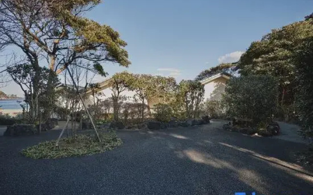SANU 2nd Home SOWA Izu