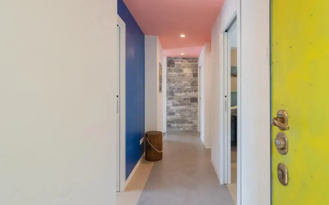 Co-a905-fsop87a2 - La Casa Dell Architetto