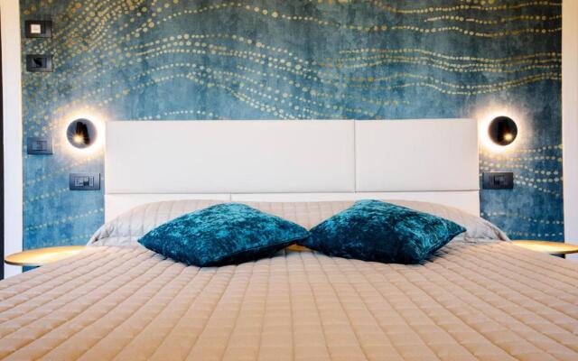 Bellevue - Rooms & Suites